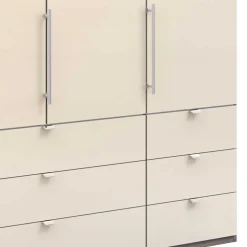 Kleiderschrank Haikira