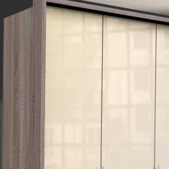 Kleiderschrank Haikira