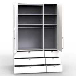 Kleiderschrank Haikira