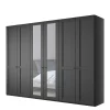 Kleiderschrank Hierro