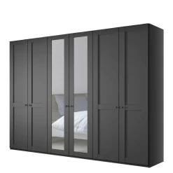 Kleiderschrank Hierro