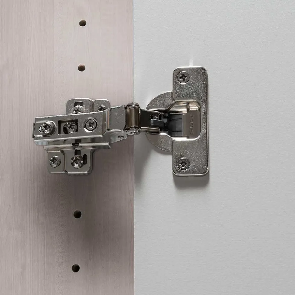 Kleiderschrank Hierro