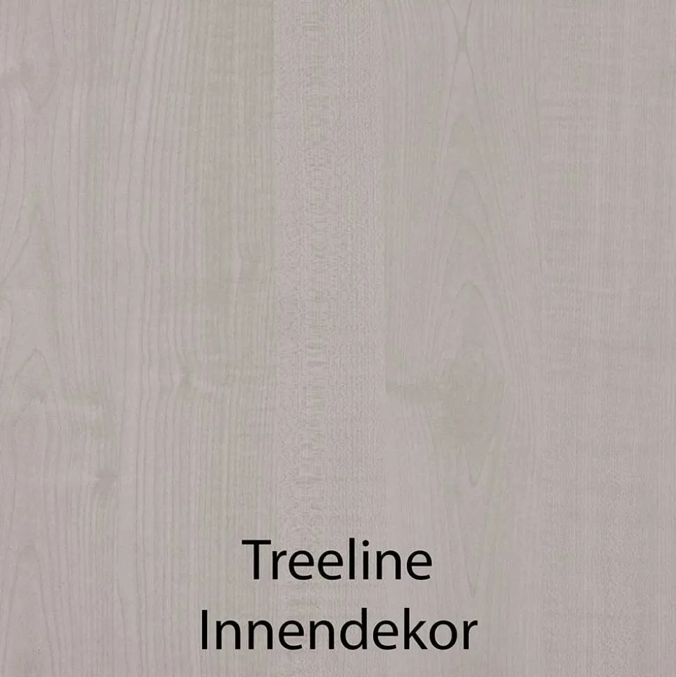 Kleiderschrank Hierro