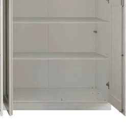 Kleiderschrank Holz Benfitas