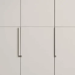 Kleiderschrank Holz Drovens