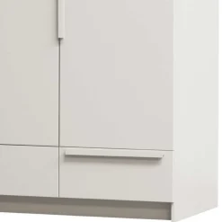 Kleiderschrank Holz Drovens