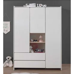 Kleiderschrank Iliana