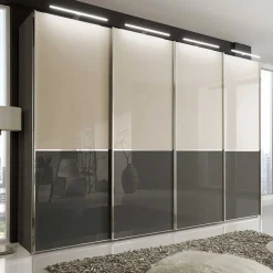 Kleiderschrank Jannios