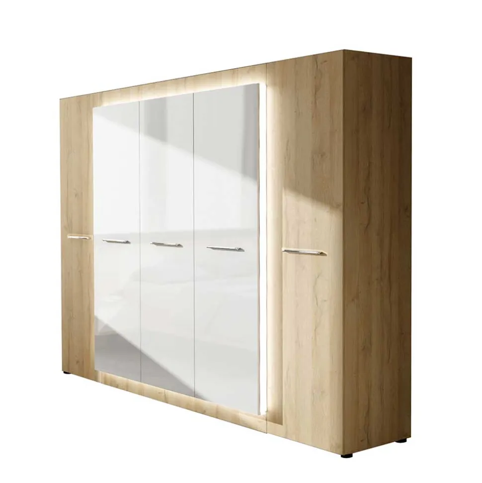 Kleiderschrank Jiliana