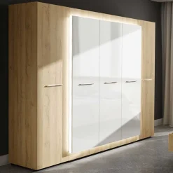 Kleiderschrank Jiliana
