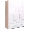 Kleiderschrank Jugendzimmer Andryas