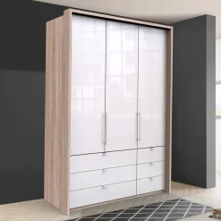 Kleiderschrank Jugendzimmer Andryas