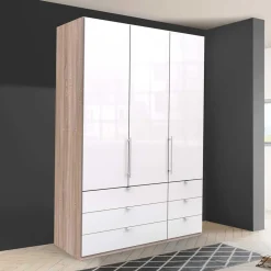 Kleiderschrank Jugendzimmer Andryas