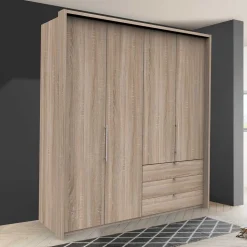 Kleiderschrank Jugendzimmer Gehvonda