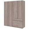 Kleiderschrank Jugendzimmer Vasilio