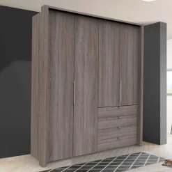 Kleiderschrank Jugendzimmer Vasilio
