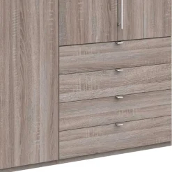 Kleiderschrank Jugendzimmer Vasilio