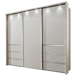 Kleiderschrank Jungle