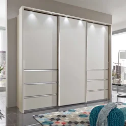 Kleiderschrank Jungle