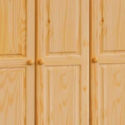 Kleiderschrank Jurentian
