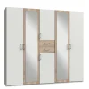 Kleiderschrank Lagacina