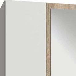 Kleiderschrank Lagacina