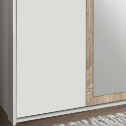 Kleiderschrank Lagacina