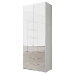 Kleiderschrank Latina
