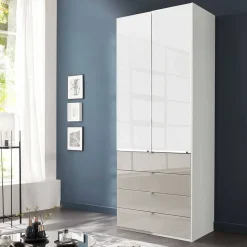 Kleiderschrank Latina