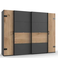 Kleiderschrank Latizia