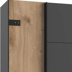 Kleiderschrank Latizia