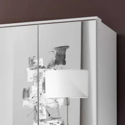 Kleiderschrank Letla