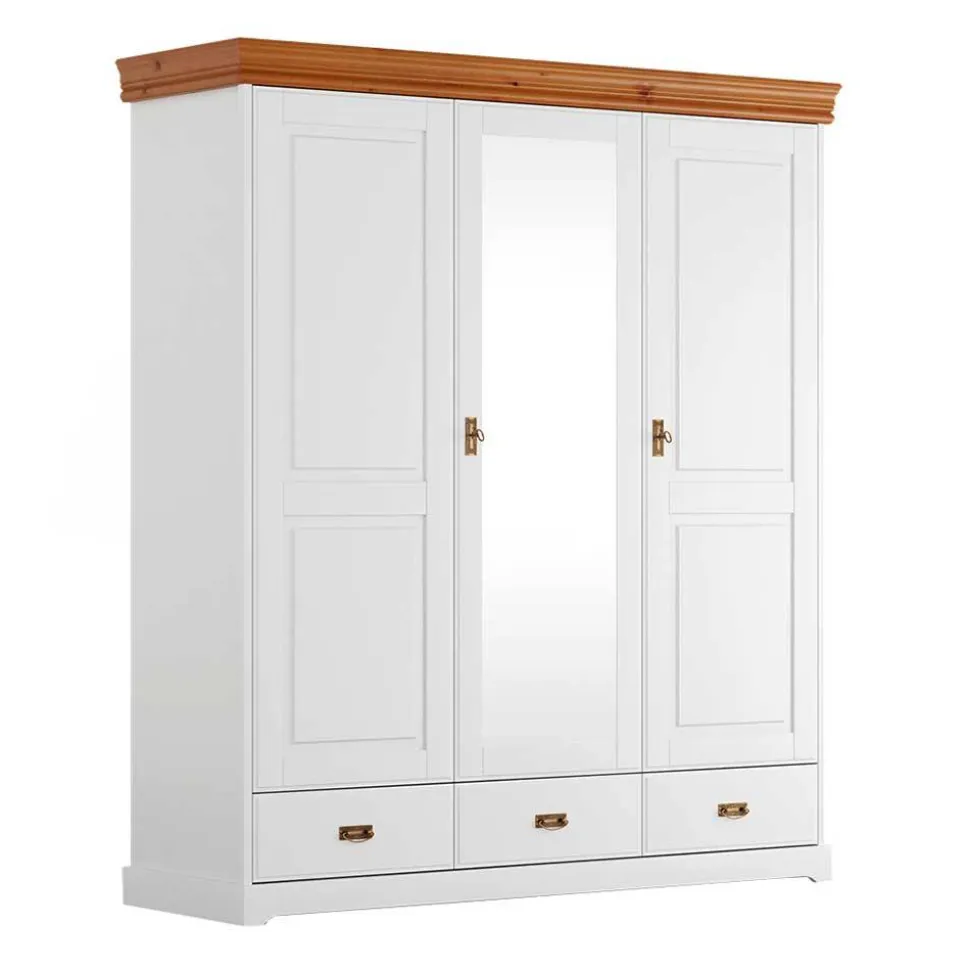 Kleiderschrank Limita