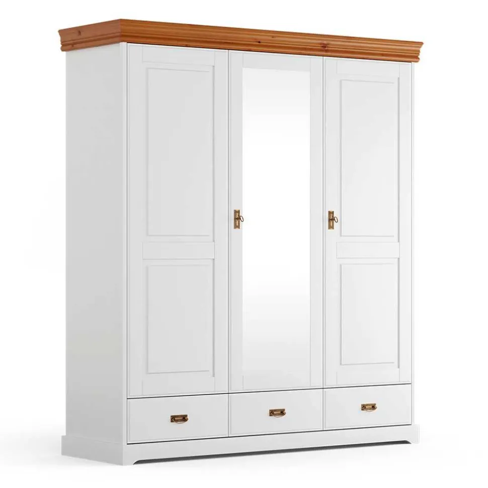 Kleiderschrank Limita