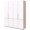 Kleiderschrank Lolyana