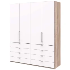 Kleiderschrank Lolyana