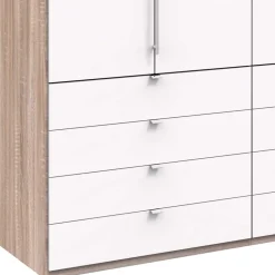 Kleiderschrank Lolyana