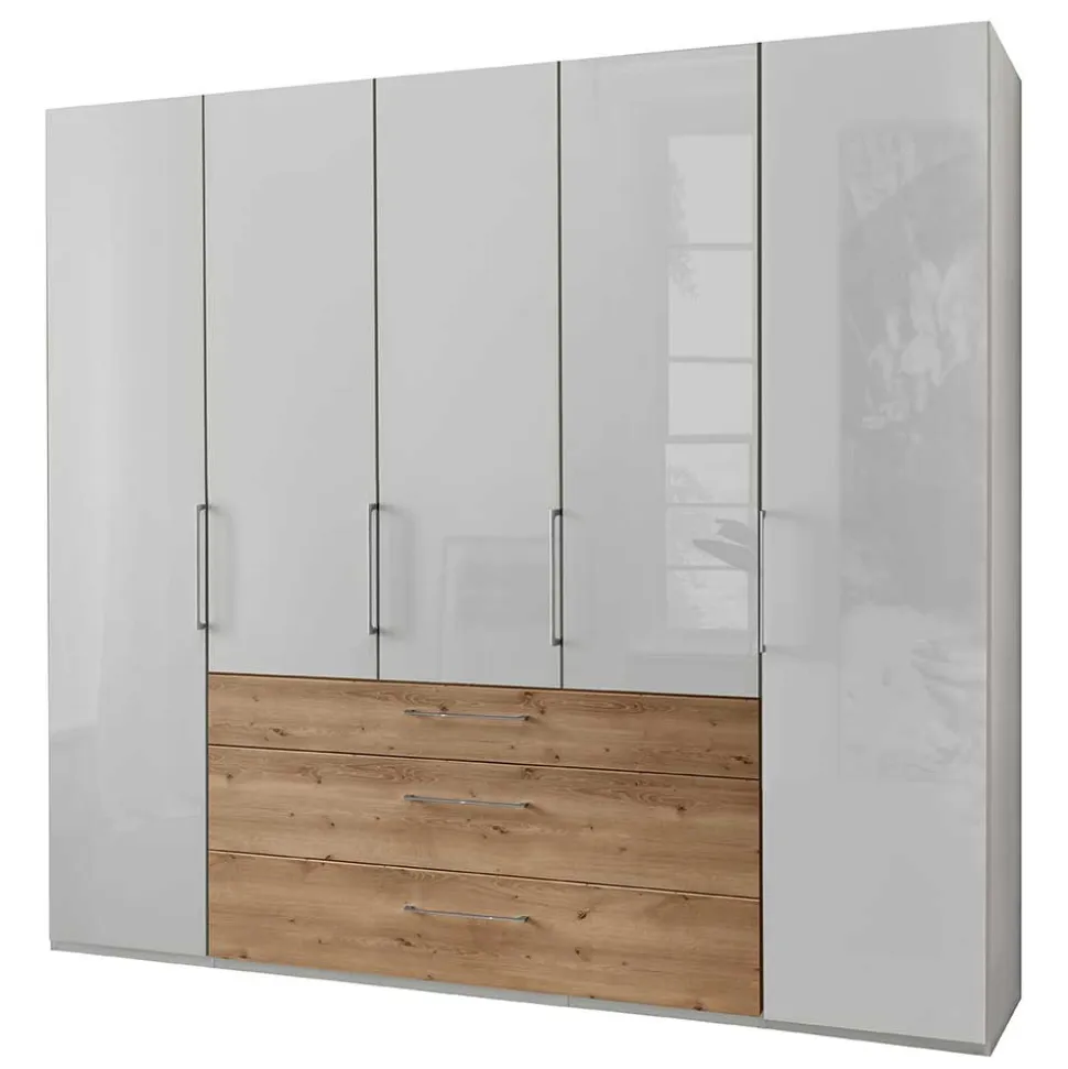 Kleiderschrank Loytino