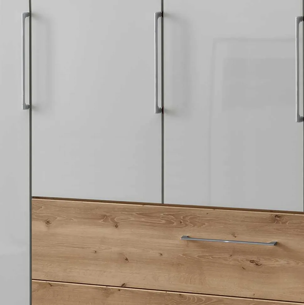 Kleiderschrank Loytino