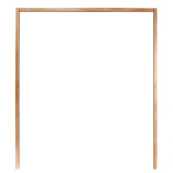 Kleiderschrank massiv Zeus