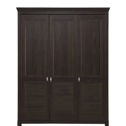 Kleiderschrank Massivholz Venisavo