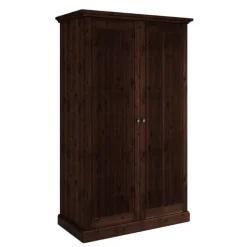 Kleiderschrank Massivholz Phelix