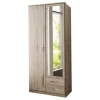 Kleiderschrank Matizio