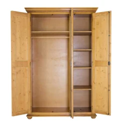 Kleiderschrank Mesconio