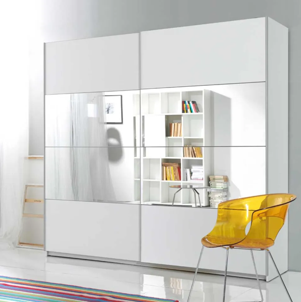 Kleiderschrank Mezzo
