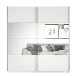 Kleiderschrank Mezzo