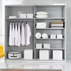 Kleiderschrank Mezzo
