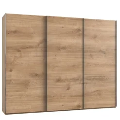Kleiderschrank mit Schiebetüren Grenvana