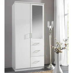 Kleiderschrank mit Schubladen Redon