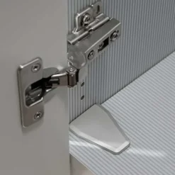Kleiderschrank mit Schubladen Sanctos